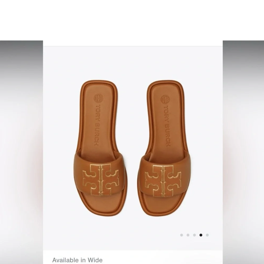 sandal slides - Picture 2 of 6